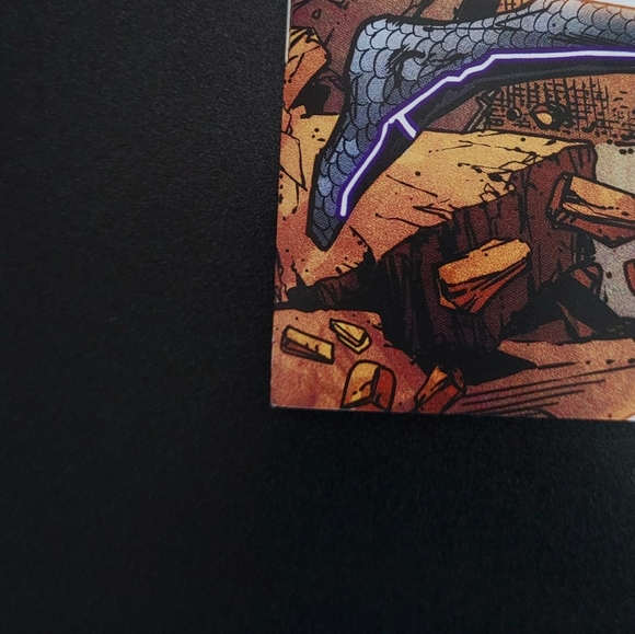 Phenomx #1 - Picture 3 of 7